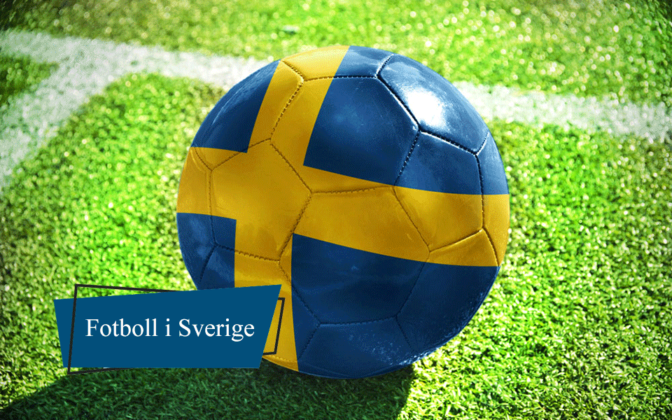 Fotboll i Sverige